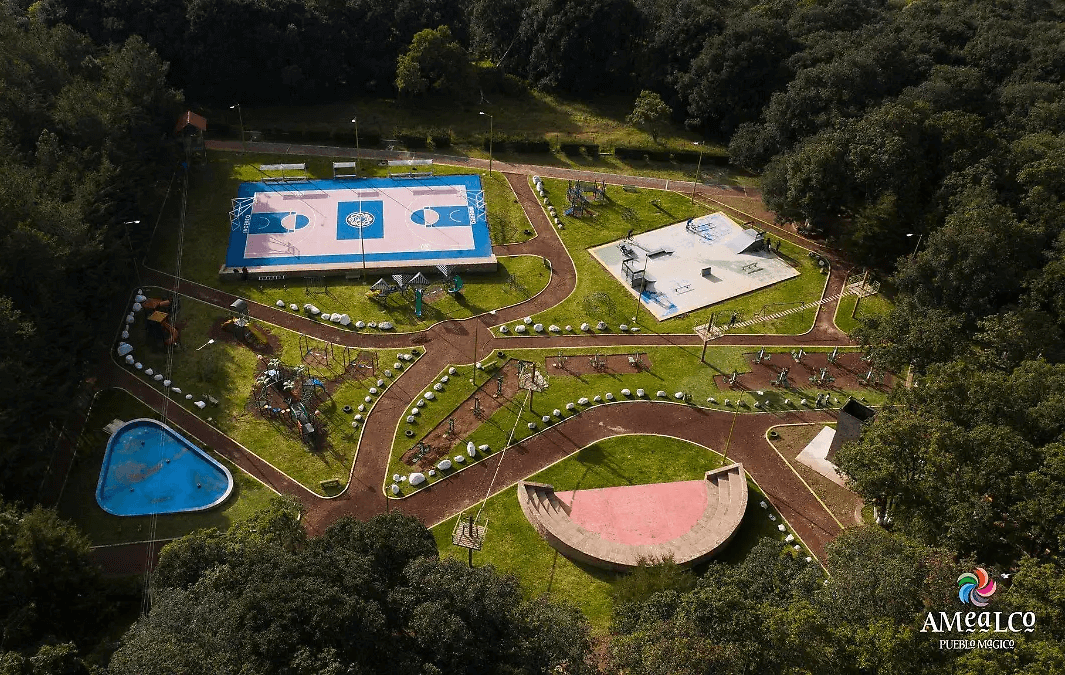 Foto de Cerro de los Gallos