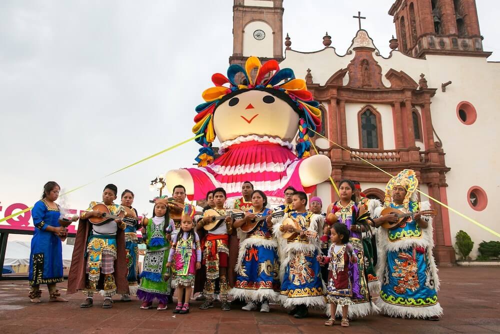 Foto de Museo de la Muñeca Artesanal